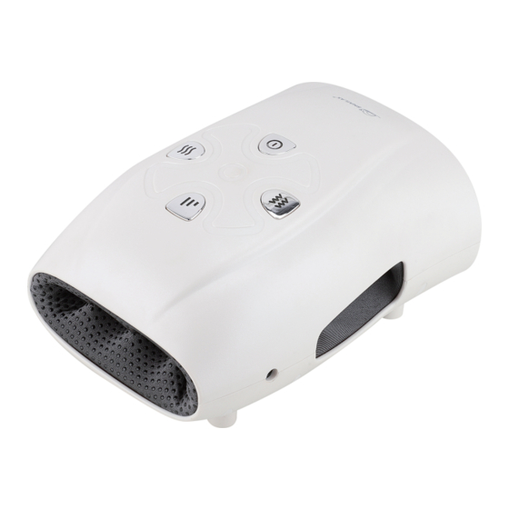 Snailax SL-489B Use & Care Manual