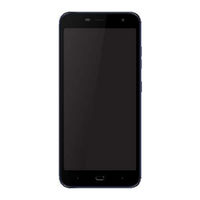 Allview P10 Life User Manual