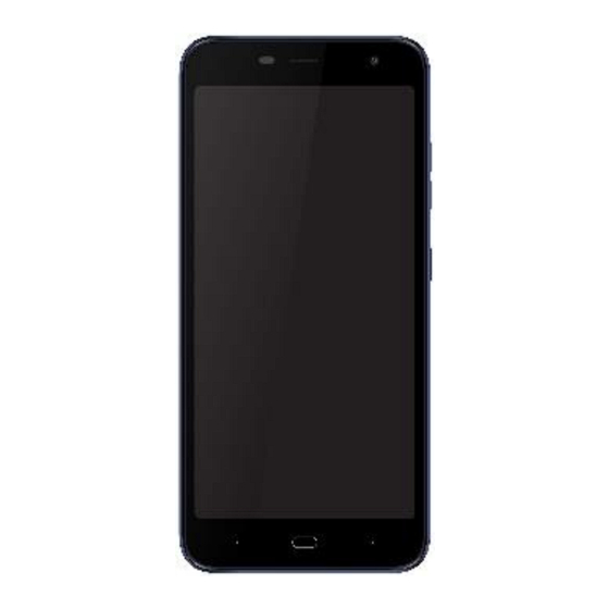 Allview P10 Life User Manual