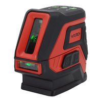 Futech SATURN 2.0 GREEN User Manual