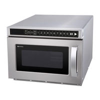 Hendi 281376 User Manual