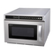 HENDI 281376 - MICROWAVE Manual