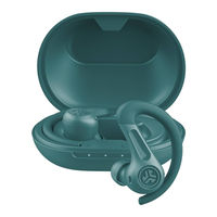 Jlab JBUDS SPORT ANC 4 Manual