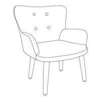 RealRooms RH Astrid Accent 2567679RR Manual