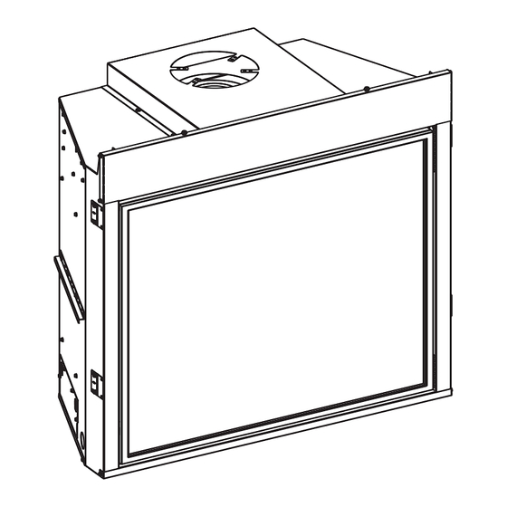 Empire Comfort Systems DVCC42BP7P-3 Installation Instructions Manual