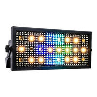 Light4Me VENOM STROBE User Manual