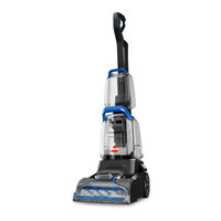 Bissell Turboclean Pet Manual