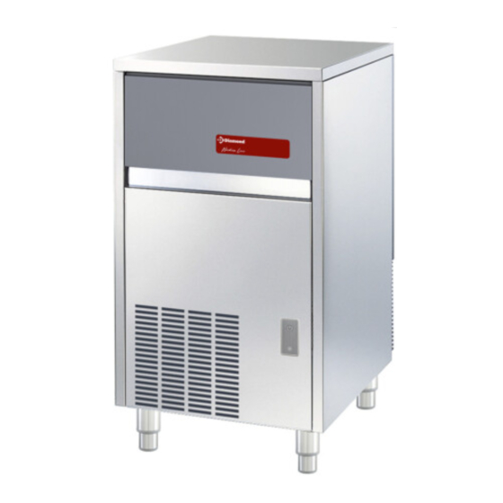 Diamond ICE50A-R2 Manuals