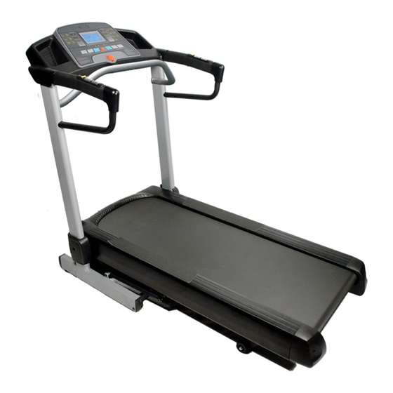 Lifespan TR2000HRC Treadmill Walking Belt 