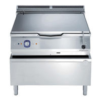 Electrolux 900XP Specifications