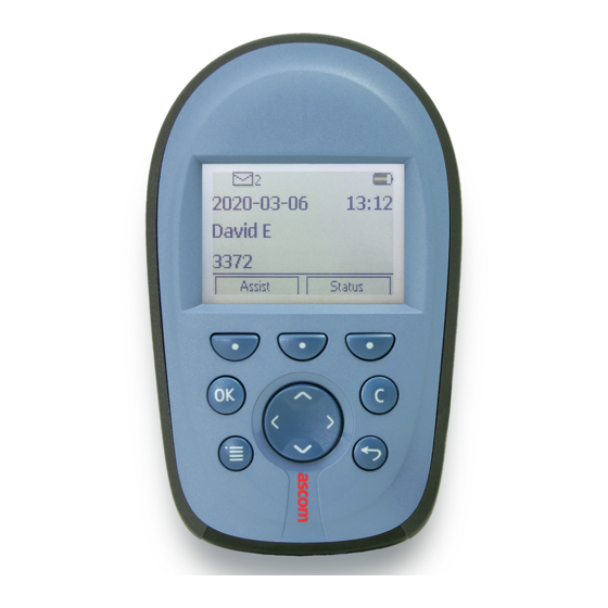 TD 92417GB USER MANUAL Pdf Download ManualsLib