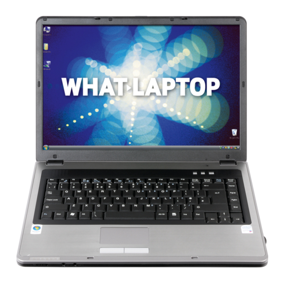 Maxdata Eco 4510 IW DE - Externe Tests