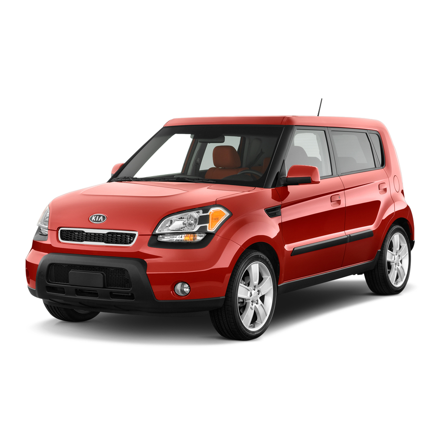 KIA SOUL 2011 OWNER'S MANUAL Pdf Download | Sns-Brigh10