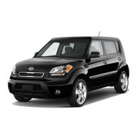 KIA Soul 2010 Owner's Manual