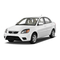 Automobile KIA Rio 2011 Owner's Manual