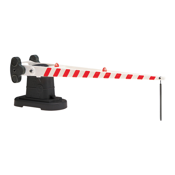 LIONEL AUTO CROSSING GATE OWNER'S MANUAL Pdf Download ManualsLib