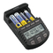 Battery Charger La Crosse Technology Battery Charger Instruction Manual