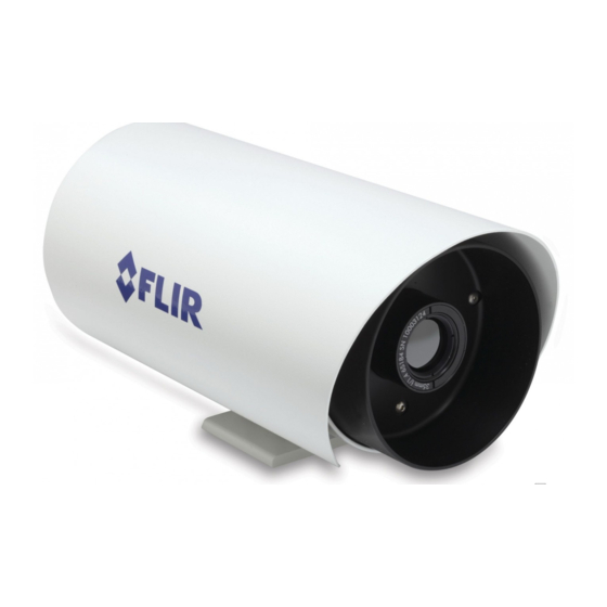 FLIR SR124 INSTALLATION AND OPERATION MANUAL Pdf Download ManualsLib