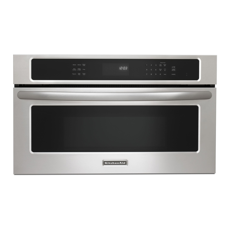 KITCHENAID KBHS179BSS00 INSTALLATION INSTRUCTIONS MANUAL Pdf Download ManualsLib