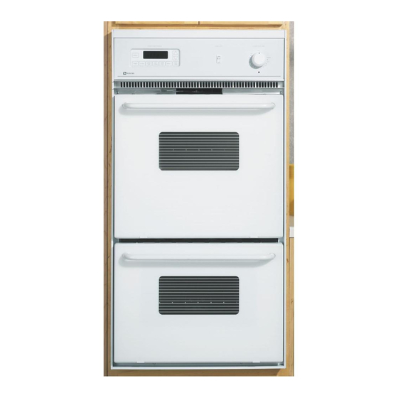 Maytag CWE5800ACS Installation Instructions Manual