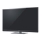 Plasma TV PANASONIC Viera TX-P42ST50E Operating Instrucktion