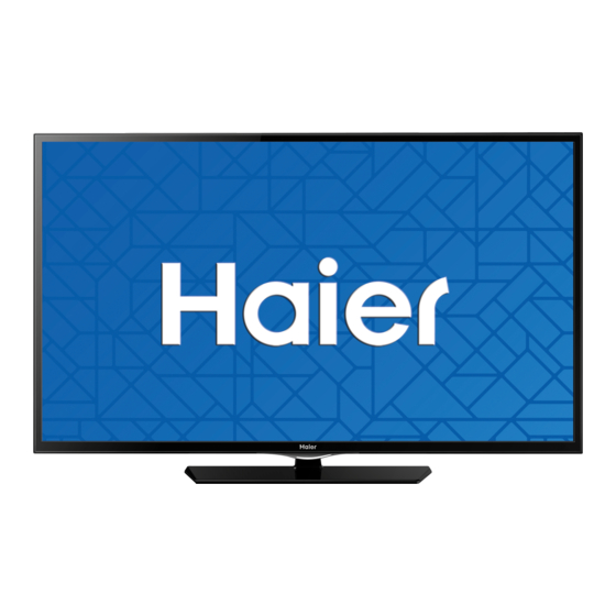 How to Factory Reset Haier TV to Restore to Factory Settings 