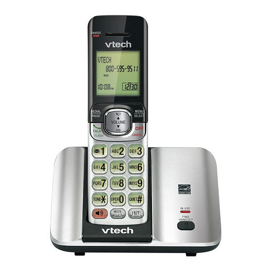 VTech Cordless Phones Official Site