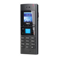 Nec G266 Specification