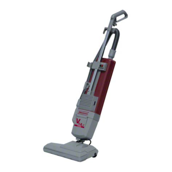 MINUTEMAN V14 PRO USER MANUAL Pdf Download ManualsLib