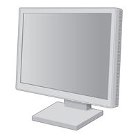 NEC LCD1960NXI-BK - MultiSync - 19