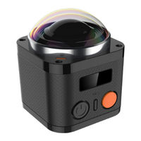 QIMMIQ DV360 4K User Manual