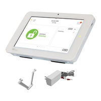 QOLSYS IQPanel 2 Manual