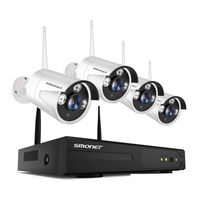 Smonet 960P User Manual
