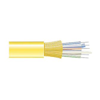 Black Box Fiber Optic Bulk Cable Specifications