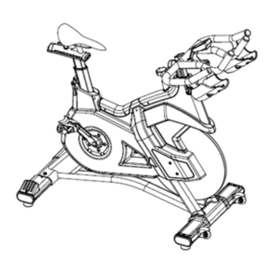 BH Hipower H940 Instructions For Assembly And Use