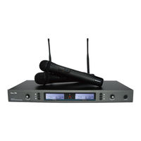 Sanjin SKW-101 Manual