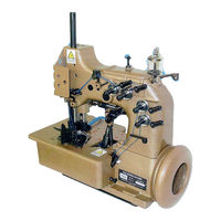 NLI DHR-6 Instruction Manual & Parts List