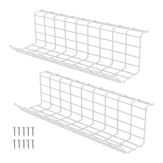 Vivo DESK-AC06-2B Instruction Manual