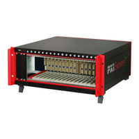 nvent Schroff 14579-040 User Manual