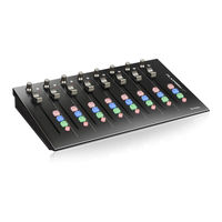 ICON ProAudio PLATFORM M+ User Manual