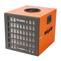 Heylo PF 1400 User Manual