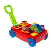Fisher-Price B4251 Instructions Manual