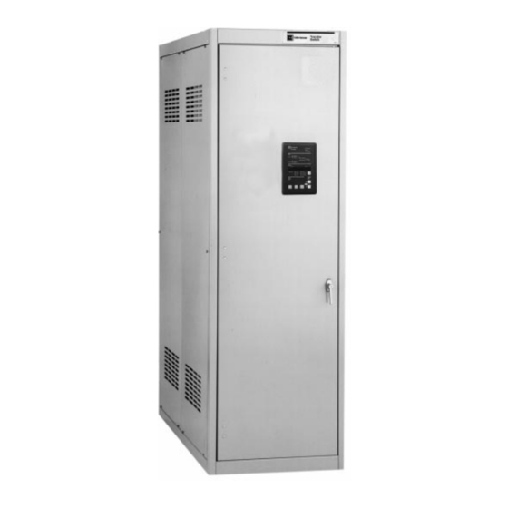 Cutler-Hammer ATVISPE32000XSU Manuals