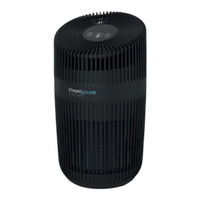 Boneco Therapure TP250 Manual