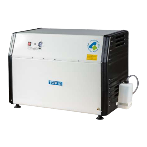 4tek ECO Series Operating And Maintenance Manual