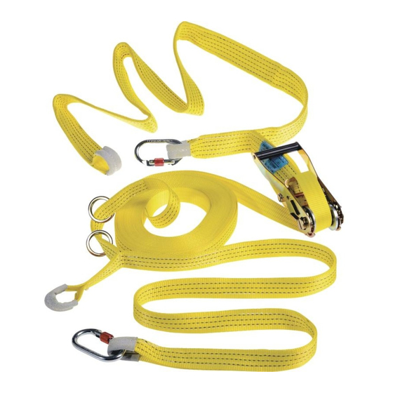 Deltaplus SPEED line LV201 Manual