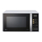 Microwave Oven LG MS2343B Owner's Manual