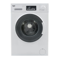 Bush WMDFX714W Instruction Manual
