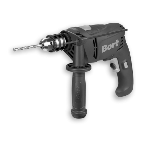 Bort BSM-510U User Manual