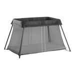 BabyBjorn TRAVEL CRIB LIGHT Owner's Manual